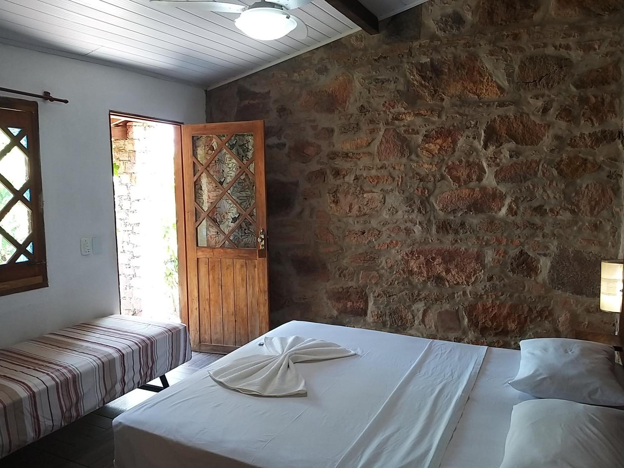 Art Hotel Cristal De Igatu Kamer foto