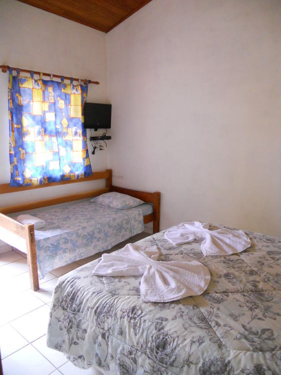 Art Hotel Cristal De Igatu Kamer foto