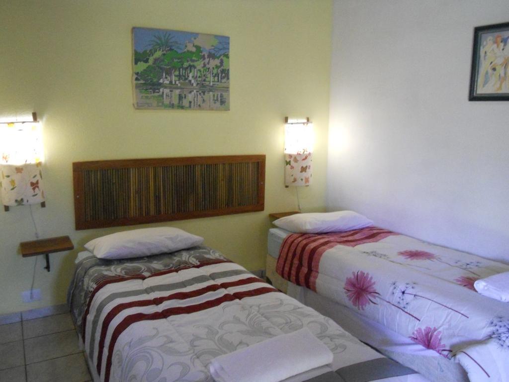 Art Hotel Cristal De Igatu Kamer foto