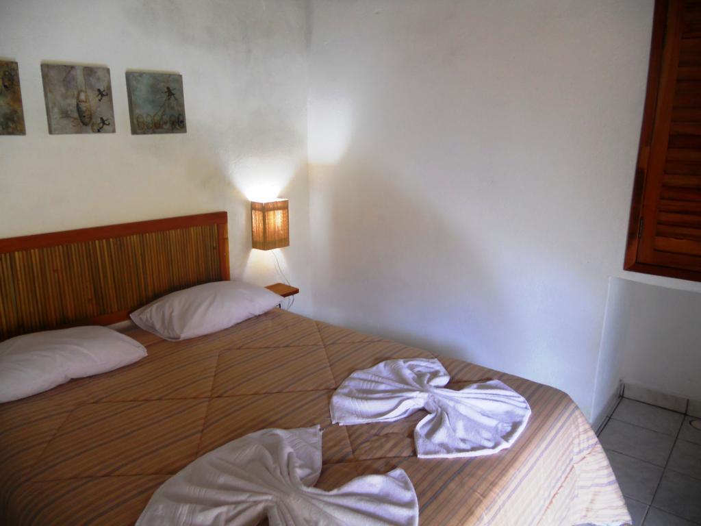 Art Hotel Cristal De Igatu Kamer foto