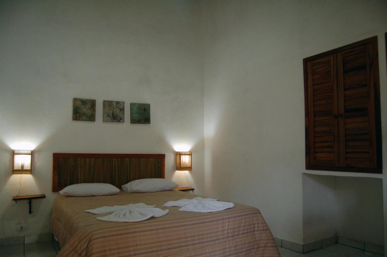 Art Hotel Cristal De Igatu Buitenkant foto